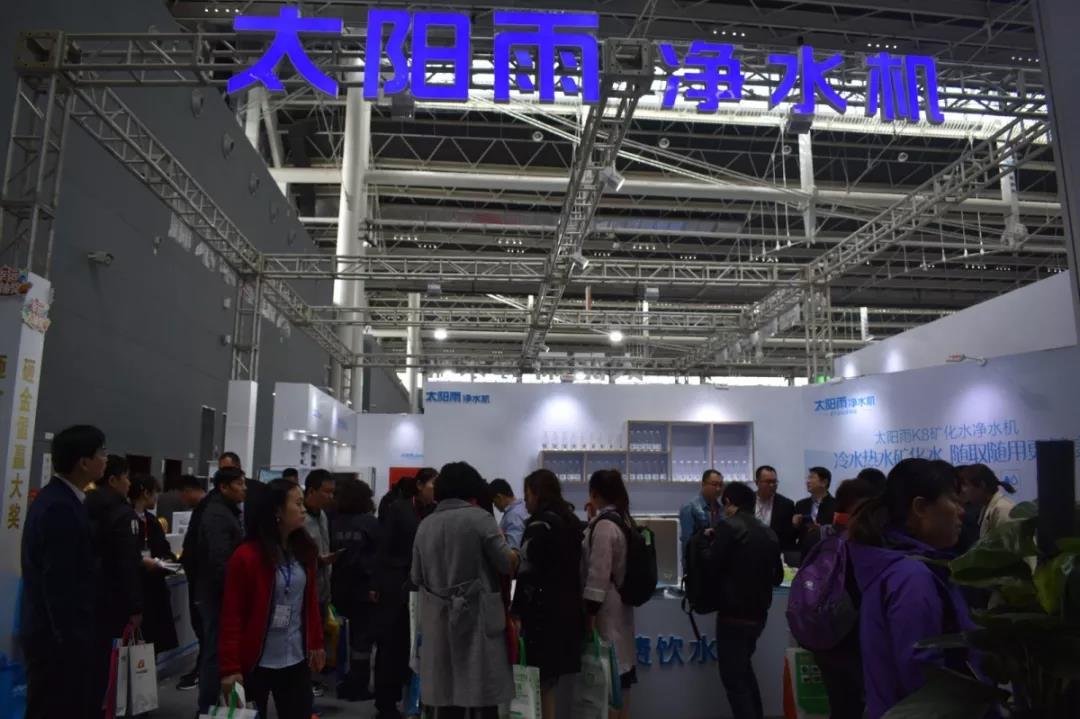 鎮(zhèn)杰·第十八屆河北暖通制冷展圓滿落幕！期待與您4月18日在石家莊國(guó)際博覽中心再相聚！