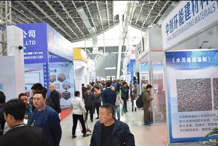 鎮(zhèn)杰·第十八屆河北暖通制冷展圓滿落幕！期待與您4月18日在石家莊國(guó)際博覽中心再相聚！