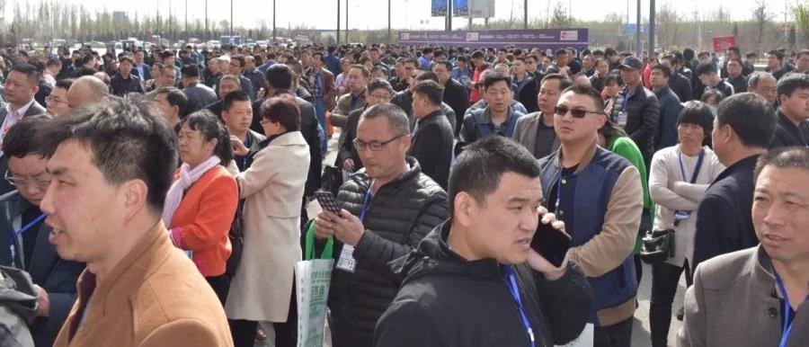 鎮(zhèn)杰·第十八屆河北暖通制冷展圓滿落幕！期待與您4月18日在石家莊國(guó)際博覽中心再相聚！